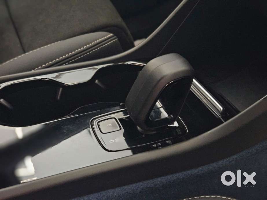 Volvo Xc40 Recharge P8 Awd, 2023, Electric