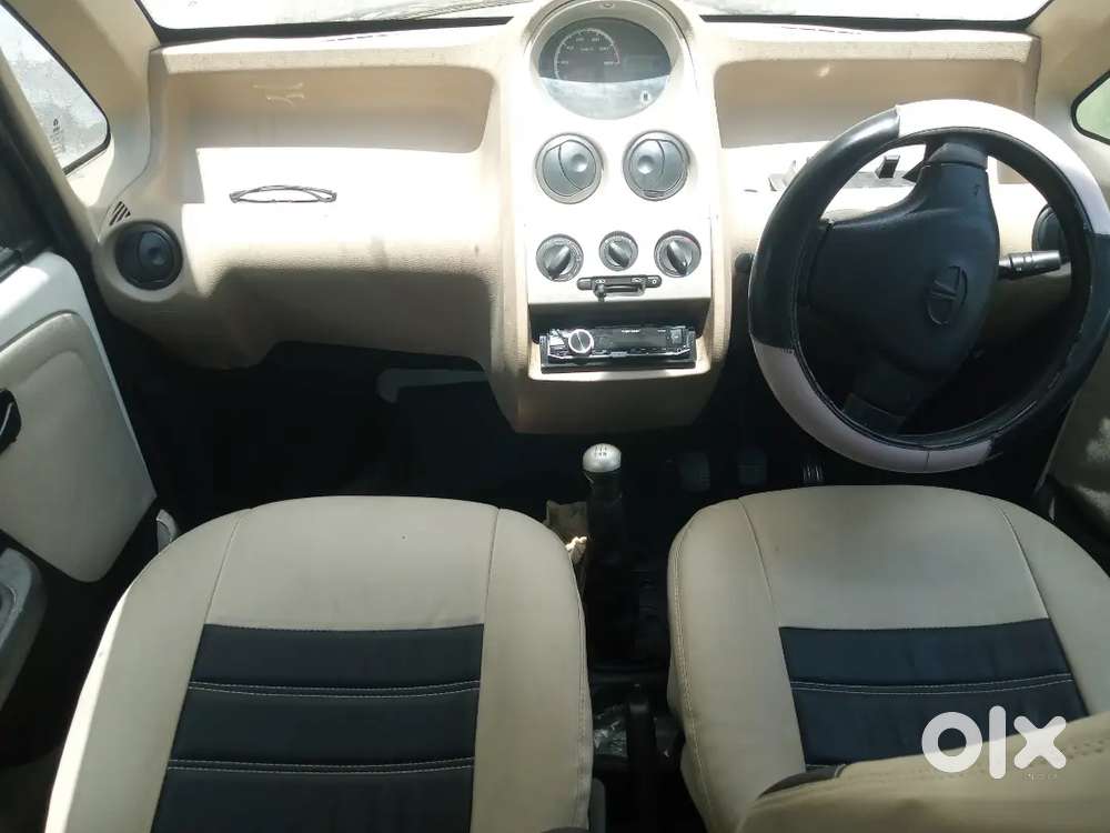 Tata Nano Good Condition Koi Mistake Nahin Hai