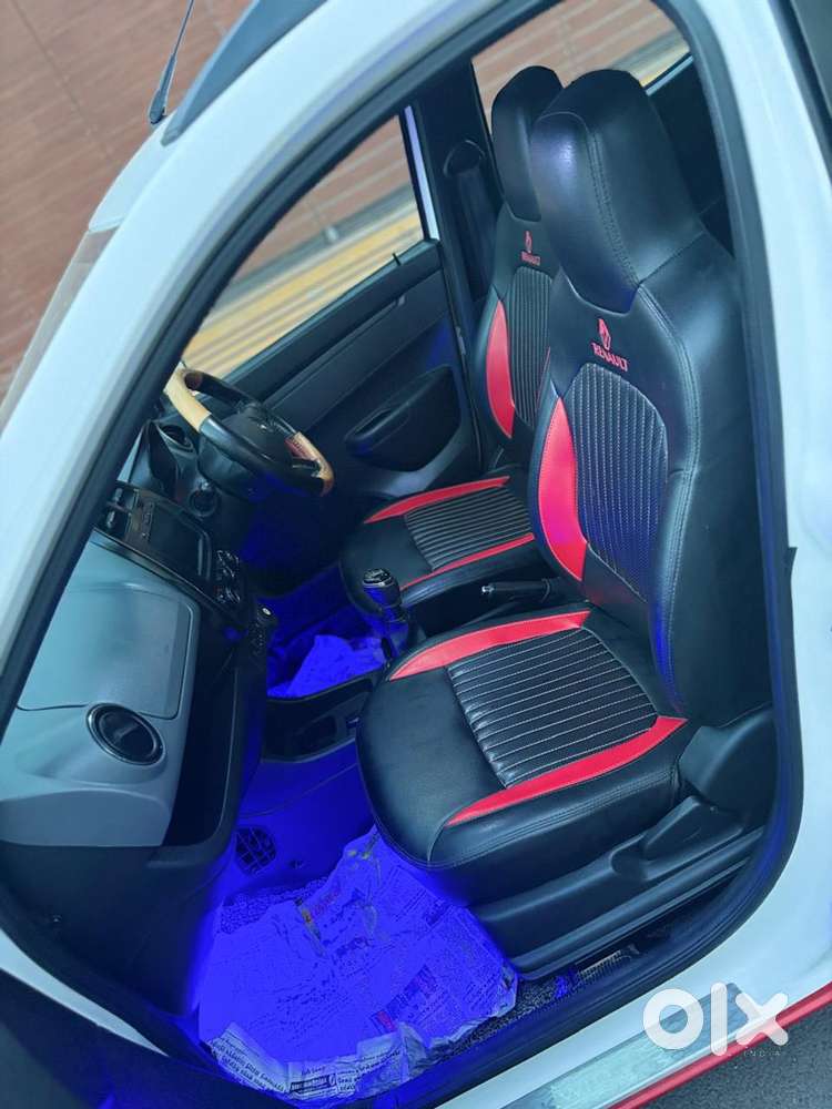 Renault Kwid Rxt Optional, 2019, Petrol