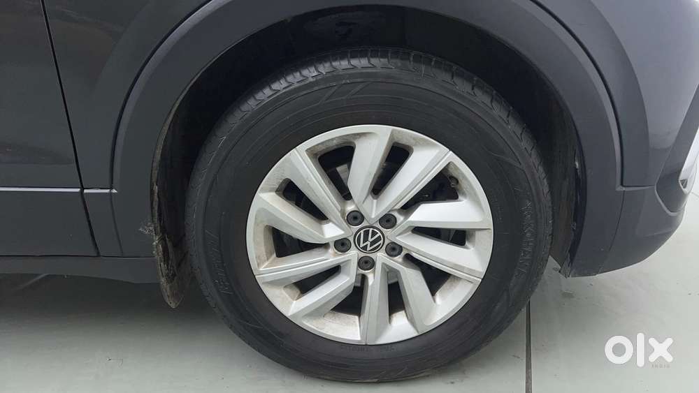 Volkswagen Tiguan 2.0 Tdi Highline, 2022, Petrol