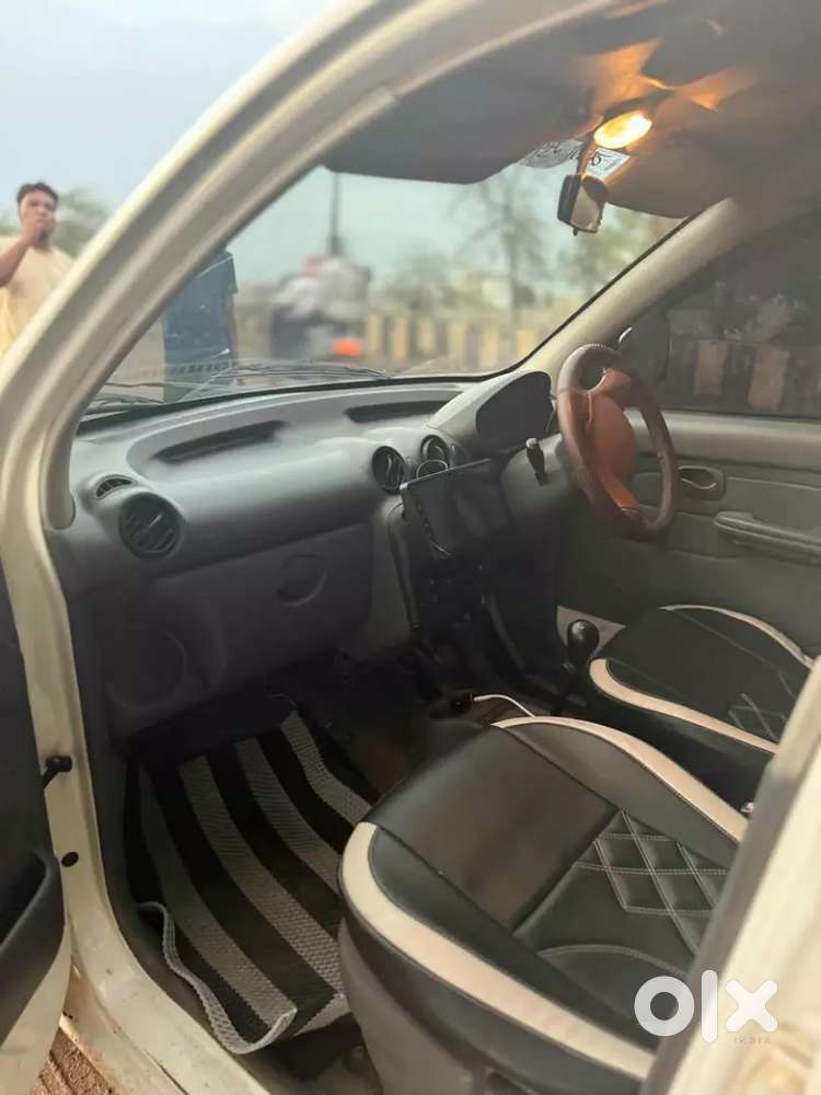 Hyundai Santro Xing 2008 Petrol 72000 Km Driven