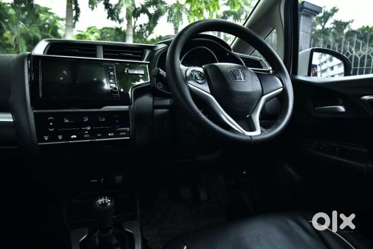 Honda Wr-v I-vtec Vx, 2019, Petrol