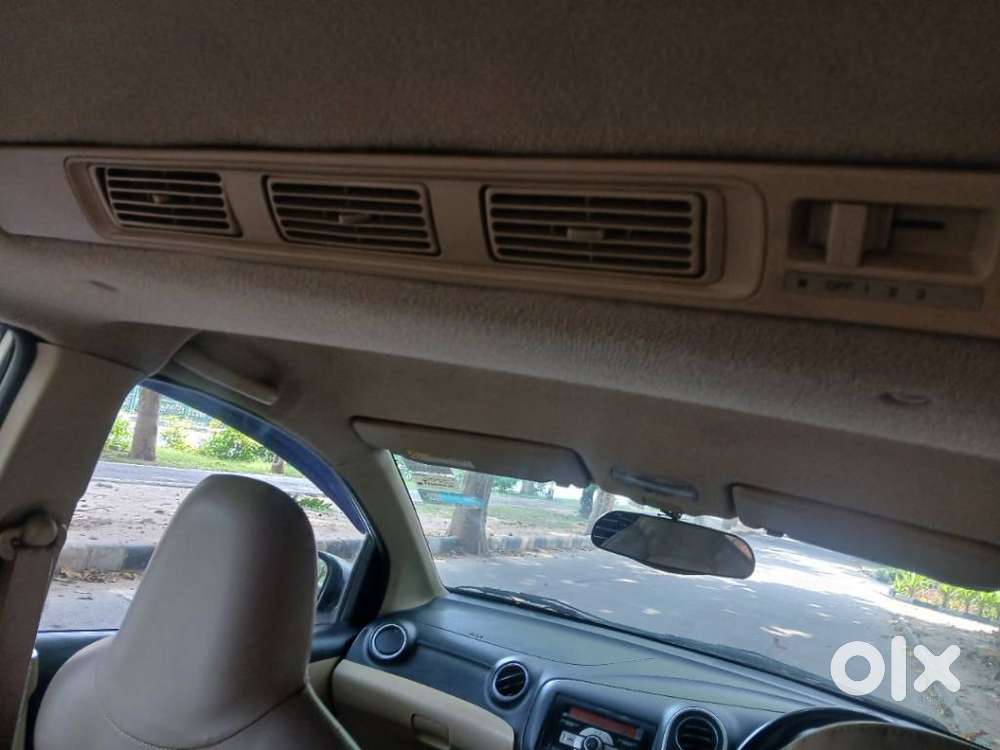 Honda Mobilio V Option I-dtec, 2014, Diesel