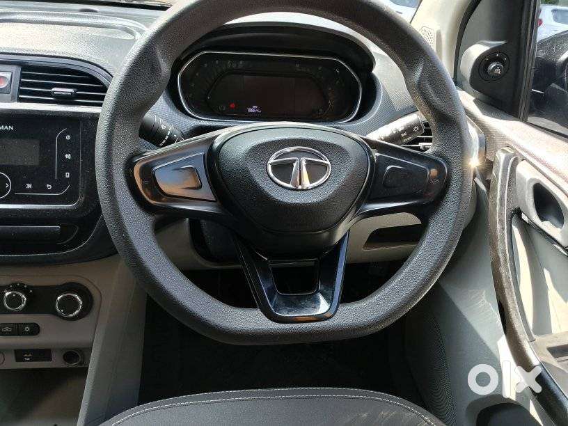 Tata Tiago