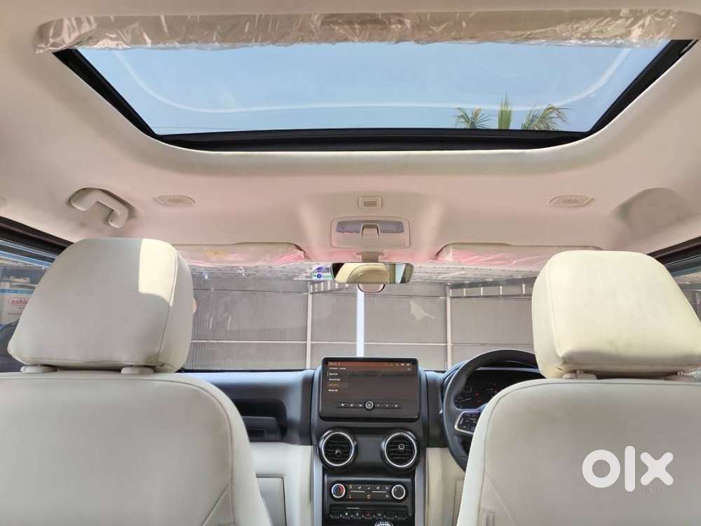 Mahindra Thar Roxx, 2024, Diesel