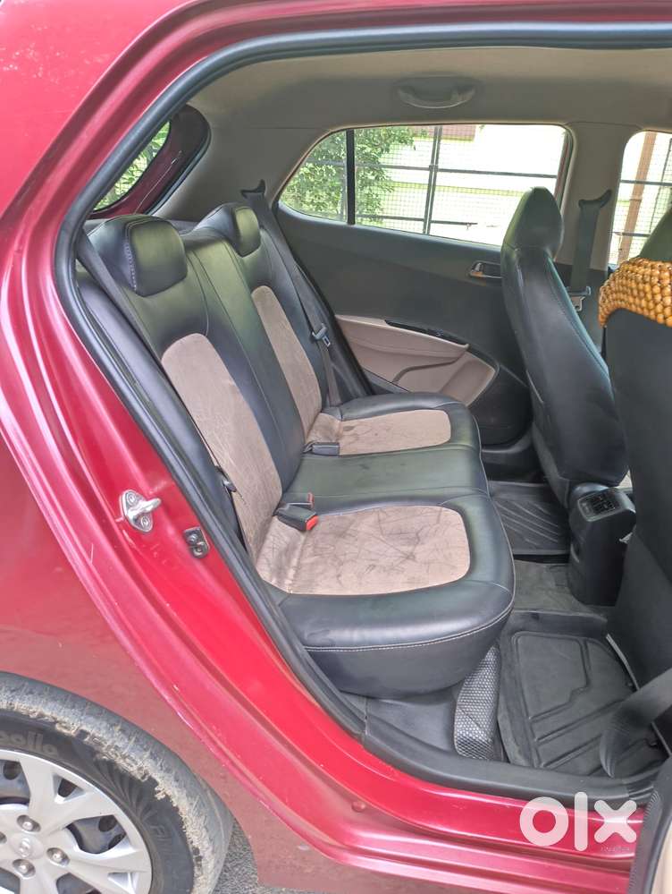 Hyundai Grand I10 Magna 1.1 Crdi, 2014, Diesel