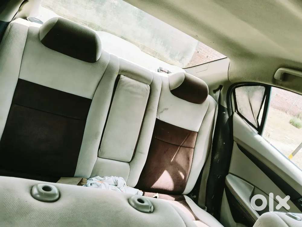Honda City 2013 Cng & Hybrids 120000 Km Driven