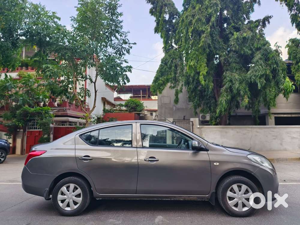 Nissan Sunny Xl Petrol, 2013, Petrol
