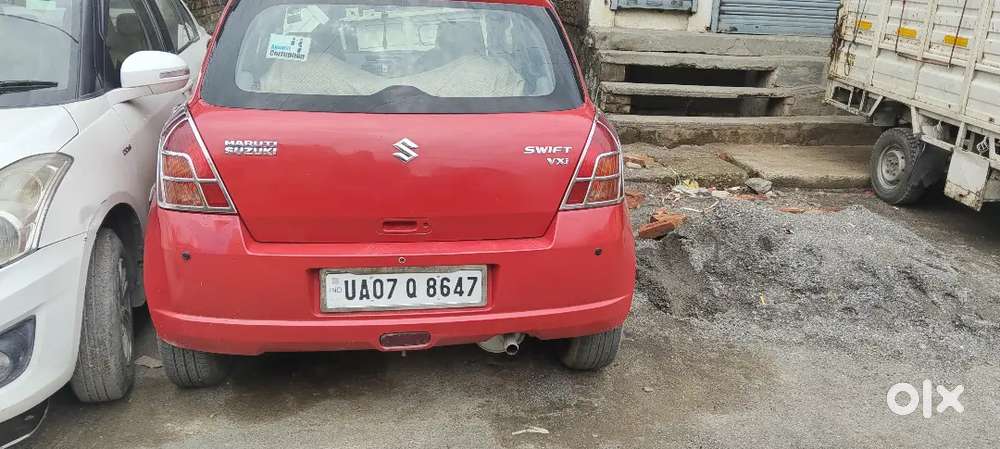Maruti Suzuki Swift Vdi 2007