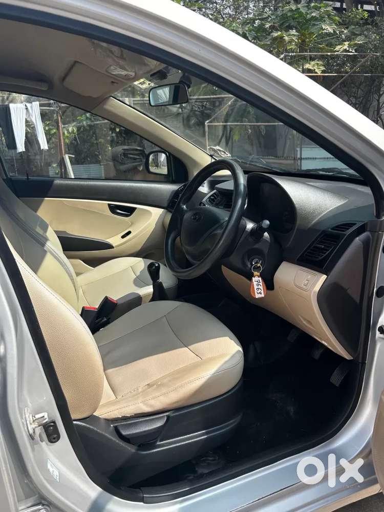 Hyundai Eon Era +, 2018, Petrol