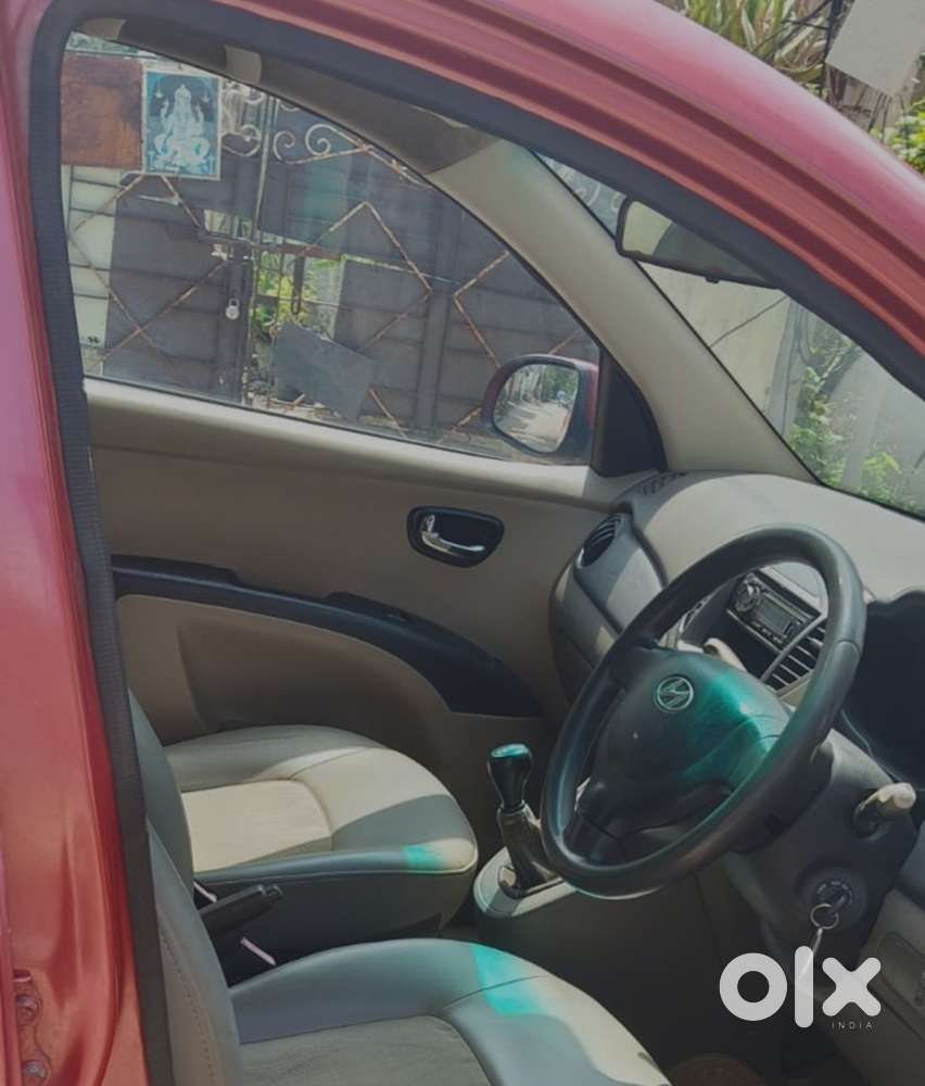 Hyundai I10 1.2 Kappa Magna, 2011, Petrol