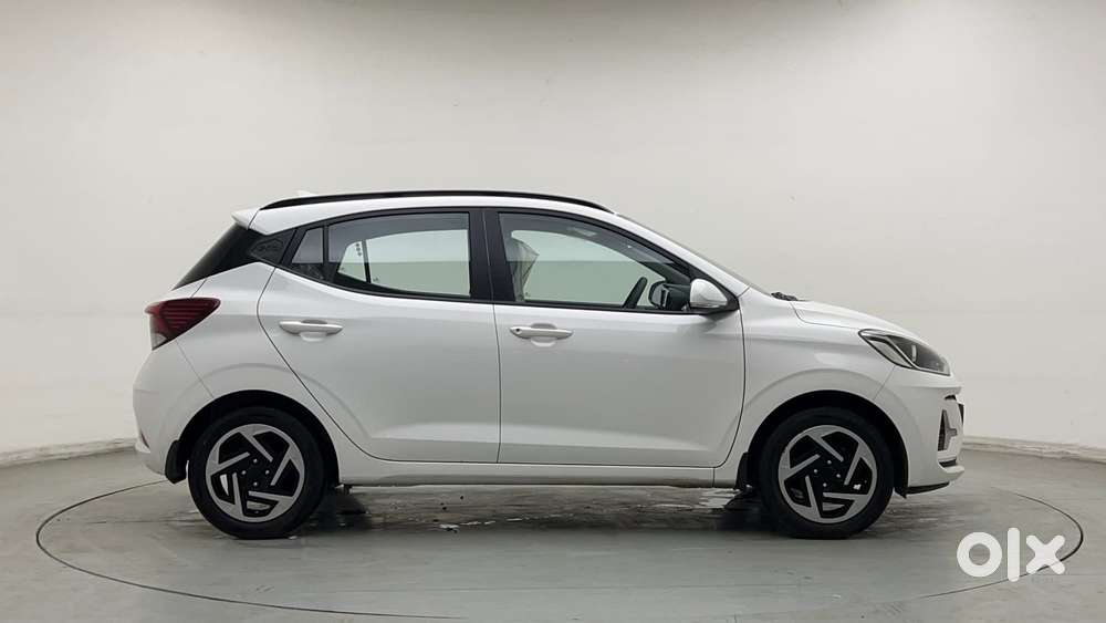 Hyundai Grand I10 Nios Sportz 1.2 Kappa Vtvt, 2024, Petrol