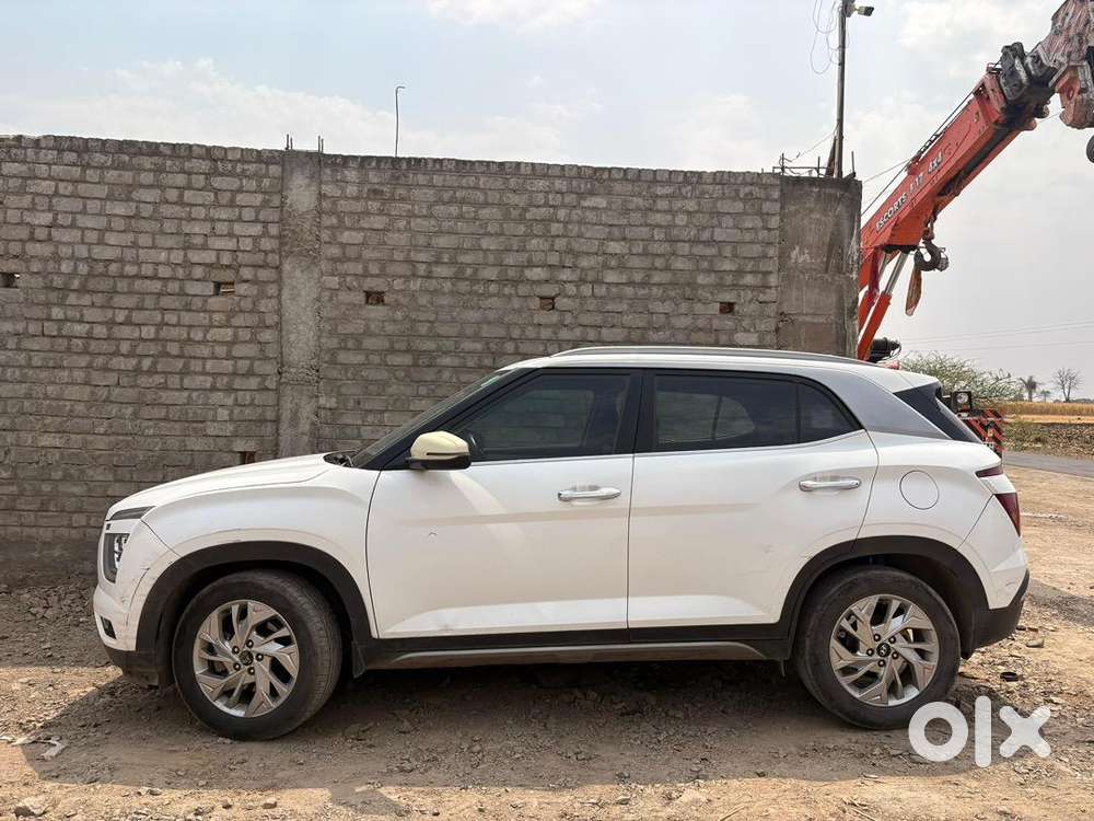 Hyundai Suv Diesel 2021