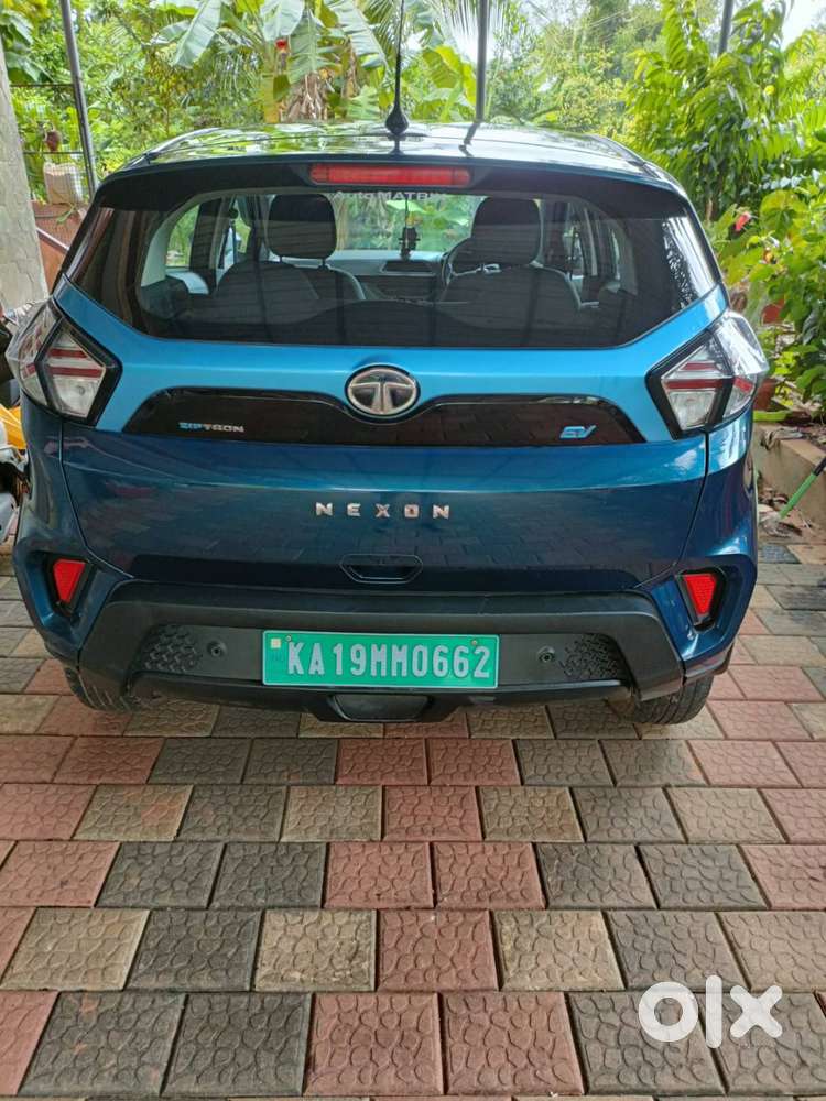 Tata Nexon For Sale
