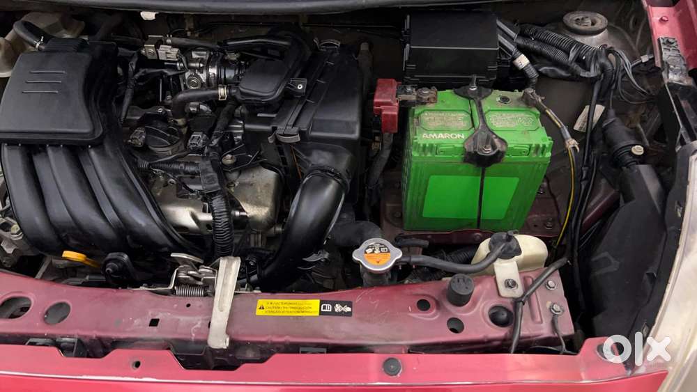 Datsun Go T, 2015, Petrol