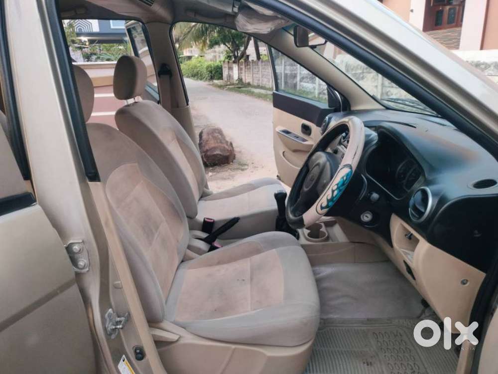 Chevrolet Enjoy 2013-2015 Petrol Ls 7 Seater, 2013, Petrol