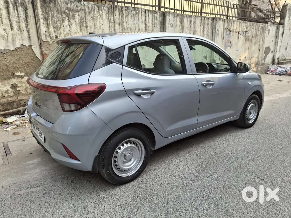 Hyundai Grand I10 Nios, 2024, Petrol