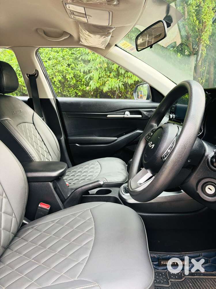Kia Seltos Htk D, 2022, Diesel