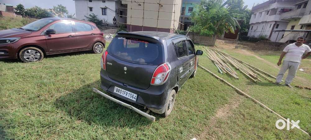 Maruti Suzuki Alto 800 Vxi Airbag, 2022, Petrol