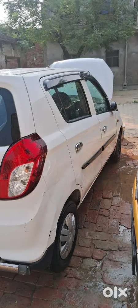 Maruti Suzuki Alto 2020