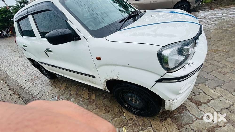 Maruti Suzuki S-presso 2022