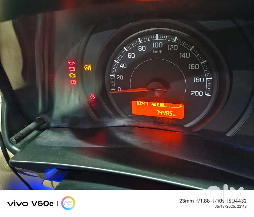 Maruti Suzuki Swift Dzire Tour 2024 Petrol 74500 Km Driven