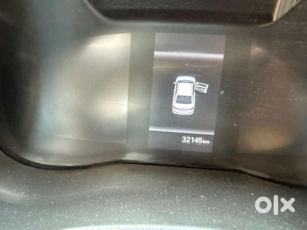 Hyundai Verna 2022 Model