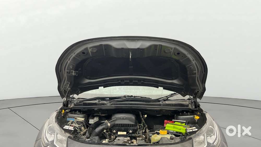 Tata Nexon 1.2 Revotron Xm, 2020, Petrol