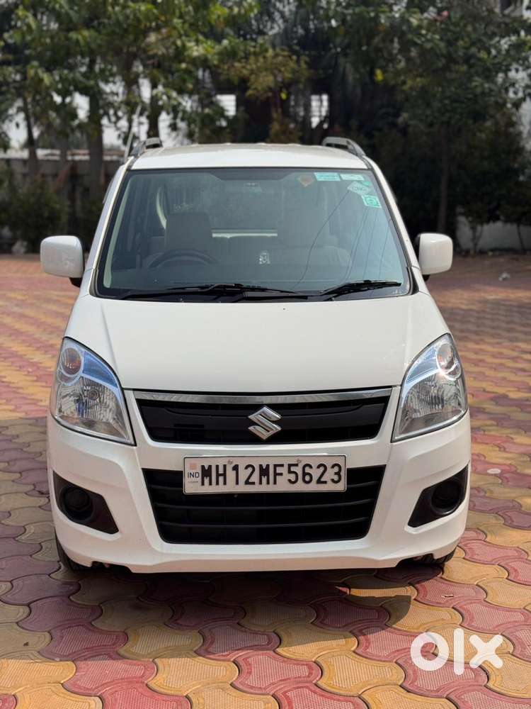 Maruti Suzuki Wagon R 1.0 Lxi Cng, 2015, Cng & Hybrids