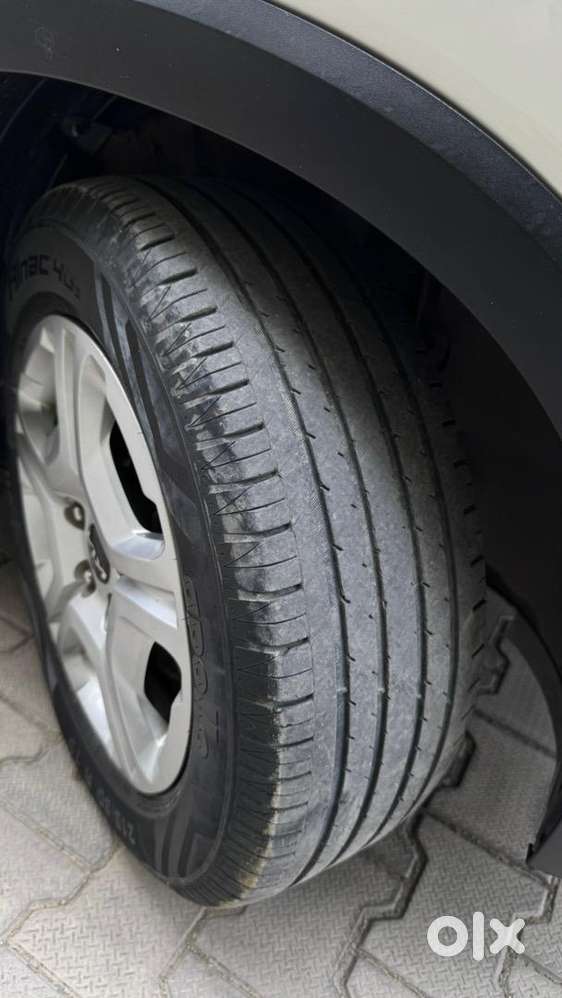 Kia Sonet 1.2 Htk 2022, Well Maintained, Recently Serviced