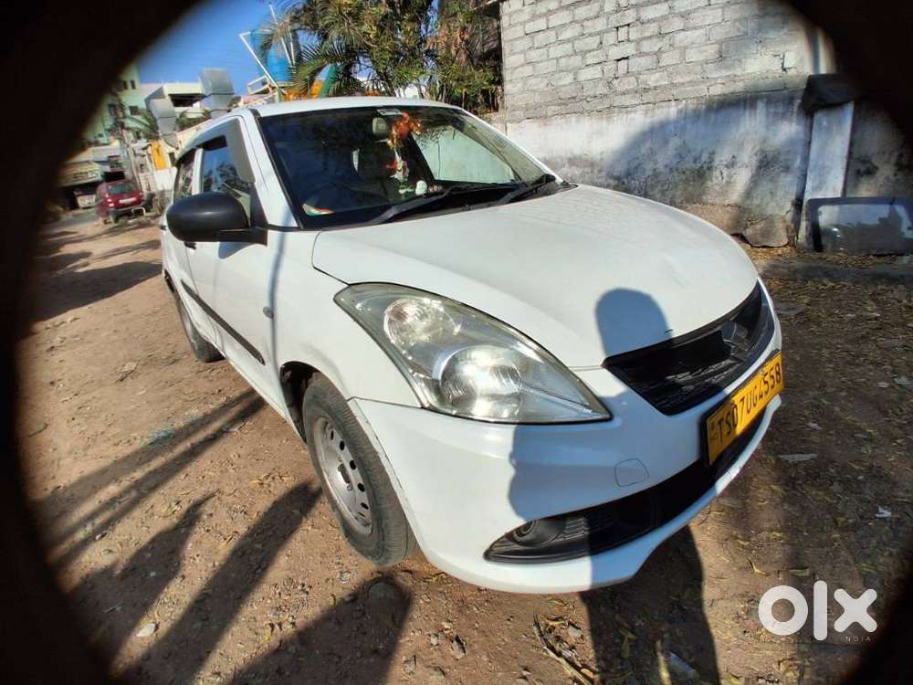 Maruti Suzuki Swift Dzire Vdi Bsiv, 2019, Diesel