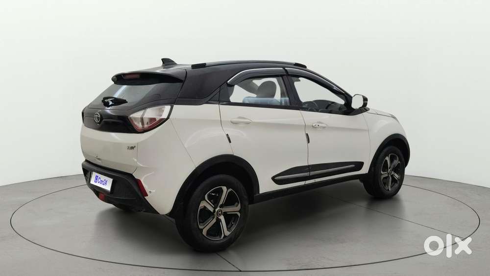 Tata Nexon 1.5 Revotorq Xza Plus, 2019, Diesel