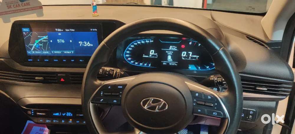 Hyundai New I20 2021