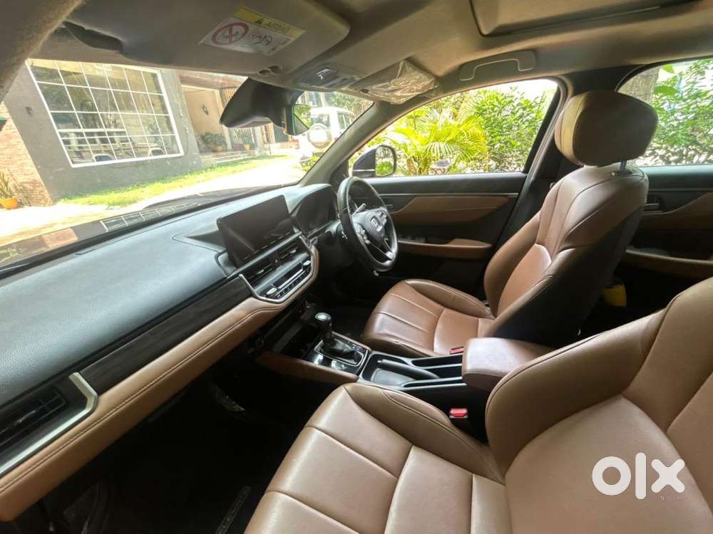 Honda Elevate 2023 Petrol Good Condition