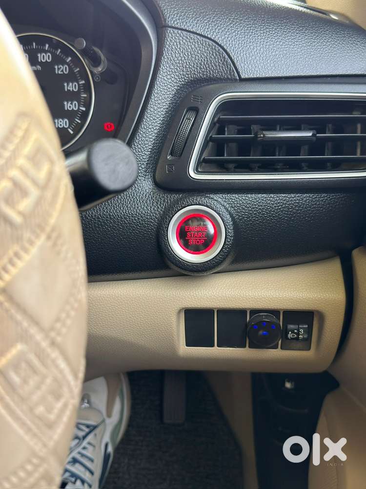 Honda Amaze 2019 Petrol /cng
