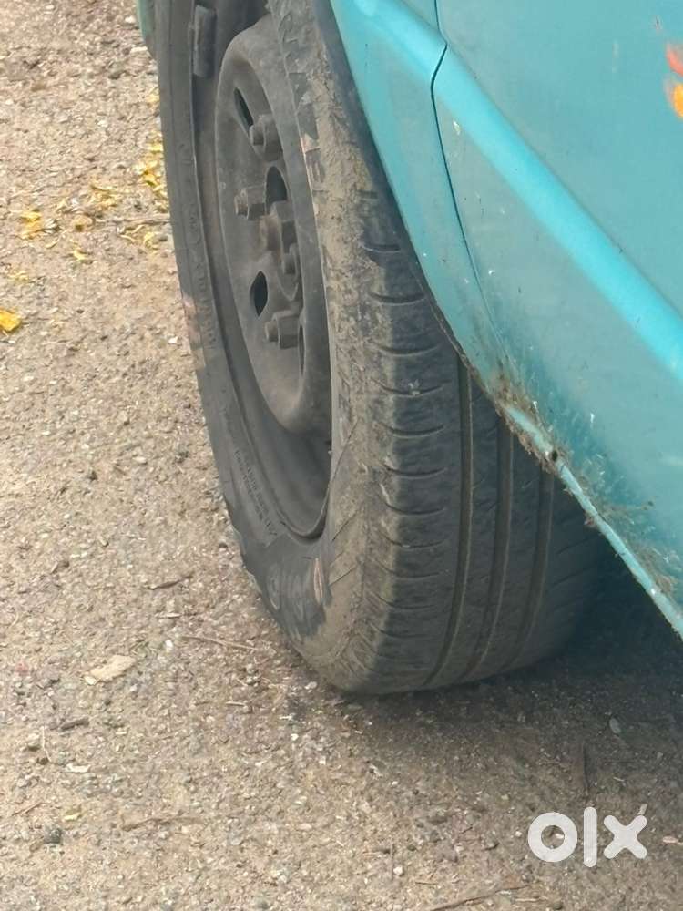 Maruti Suzuki 800 Petrol Manual 1996