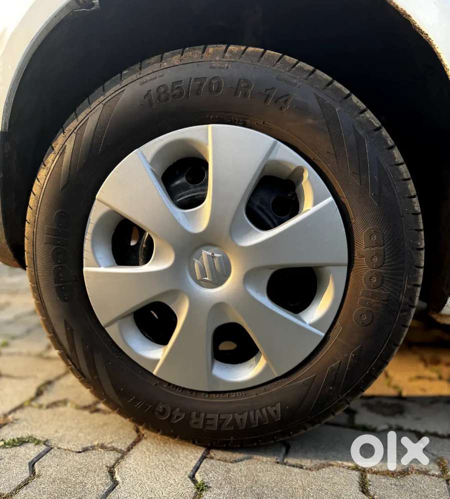 Suzuki Ritz Diesel 2014-2015