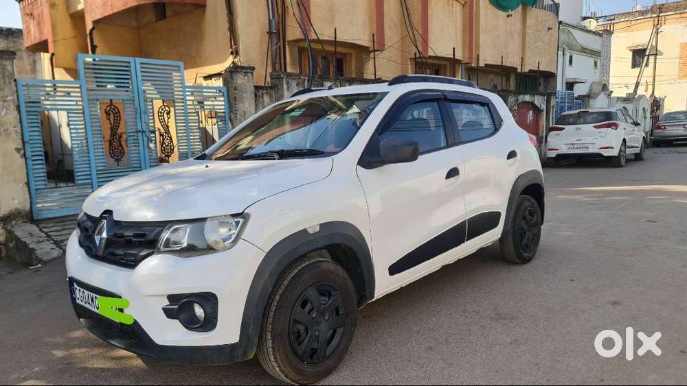Kwid Car -2019