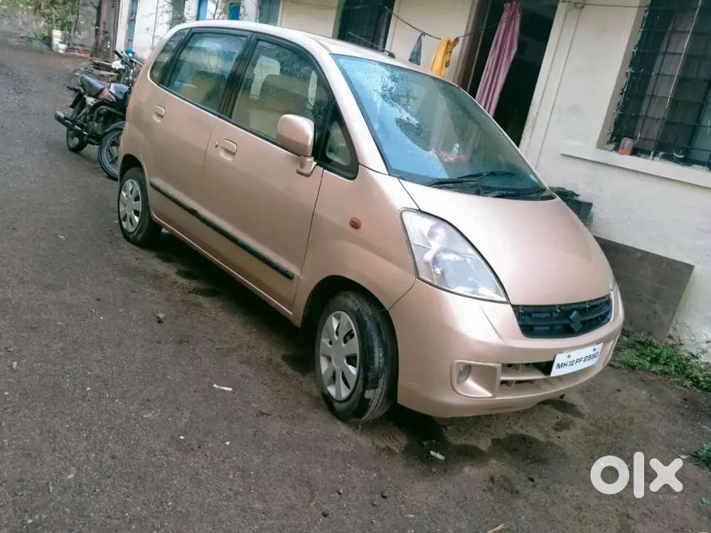 Maruti Suzuki Estilo 2009 Petrol 89000 Km Driven