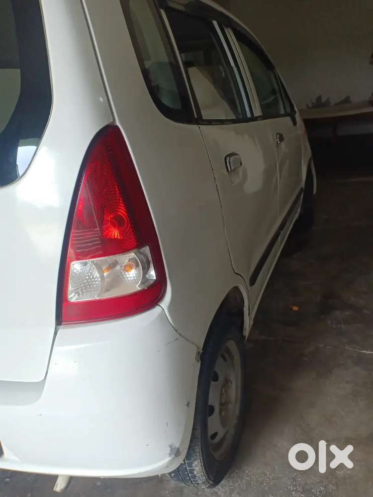 Maruti Suzuki Estilo 2013 Petrol Automatic