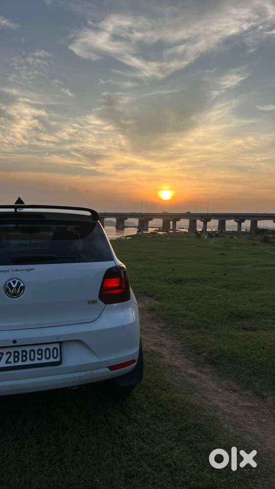 Volkswagen Polo Tdi 2015