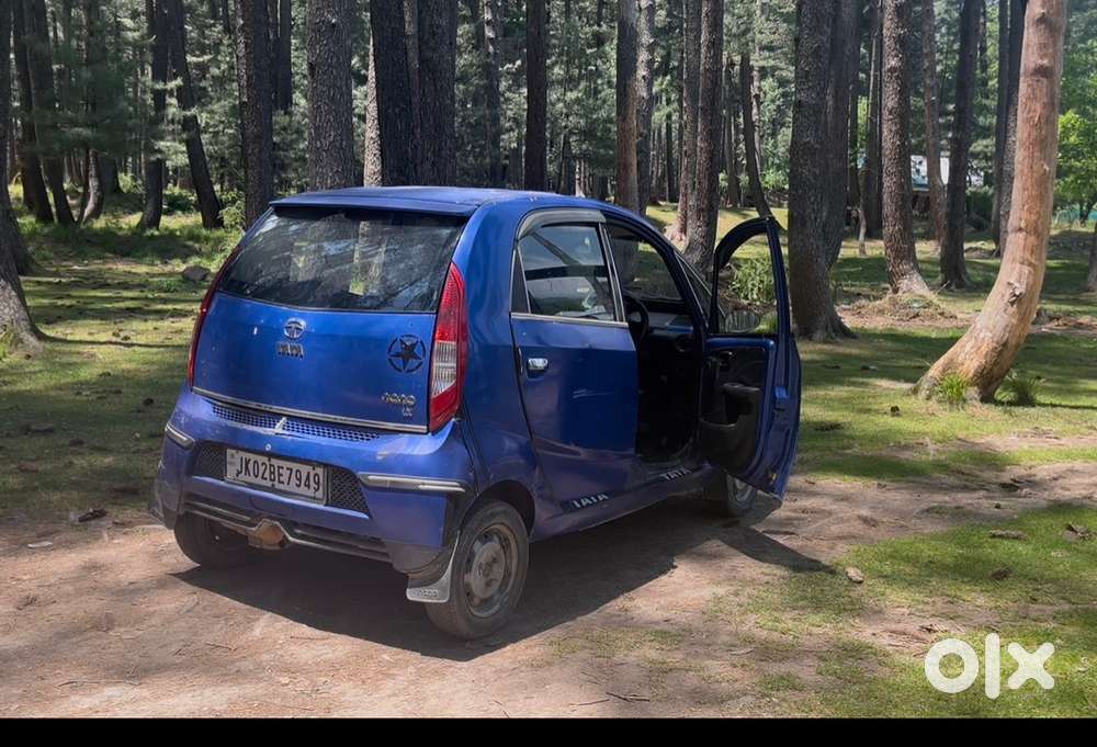 Tata Nano Twist Xt 2014