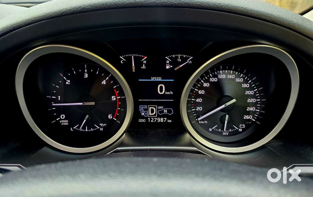 Toyota Land Cruiser 4.5 Vx Lc 200 Standard 1, 2014, Diesel