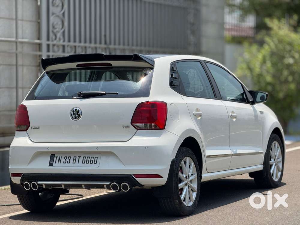Volkswagen Polo Exquisite 1.5 Tdi Highline, 2020, Diesel