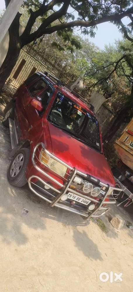 Chevrolet Tavera Neo 2015 Diesel Well Maintained