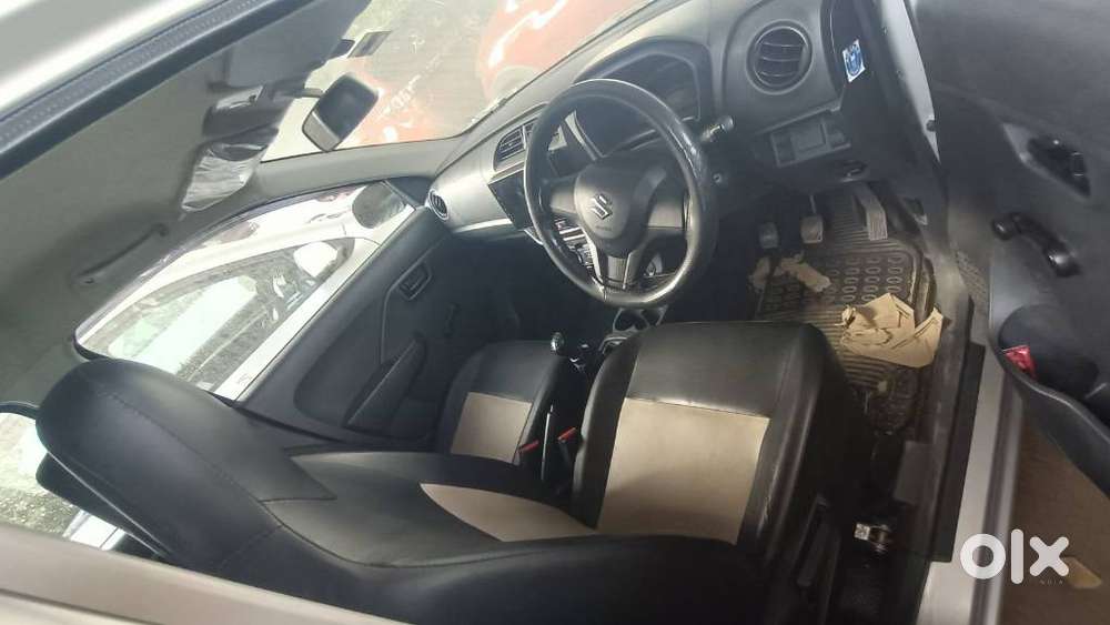 Maruti Suzuki Alto K10 Plus Edition, 2023, Petrol