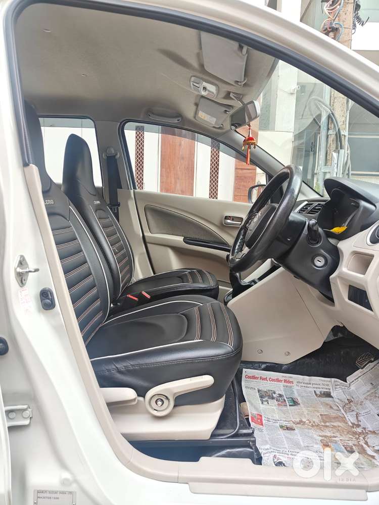 Maruti Suzuki Celerio Zxi(o) Mt, 2020, Petrol