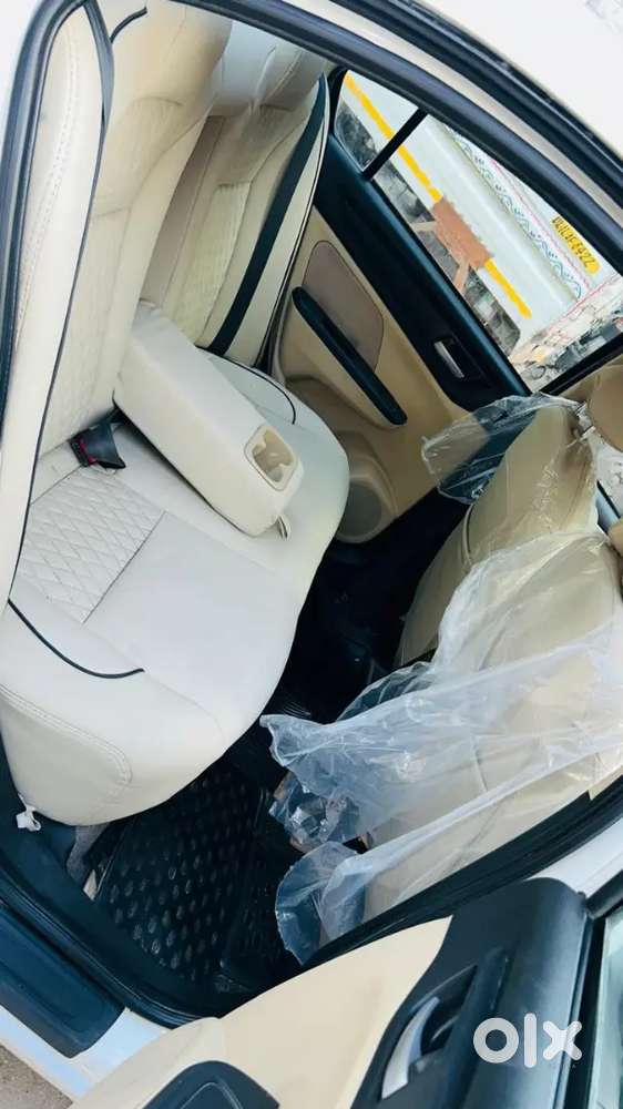 Honda Amaze Petrol 2024