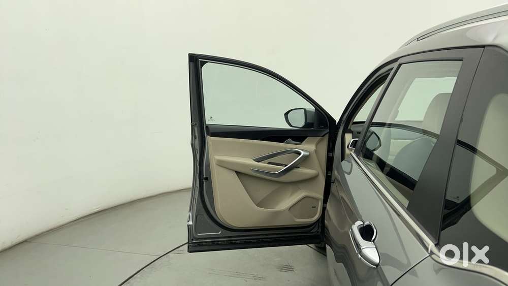 Mg Hector Sharp Diesel Mt, 2022, Diesel