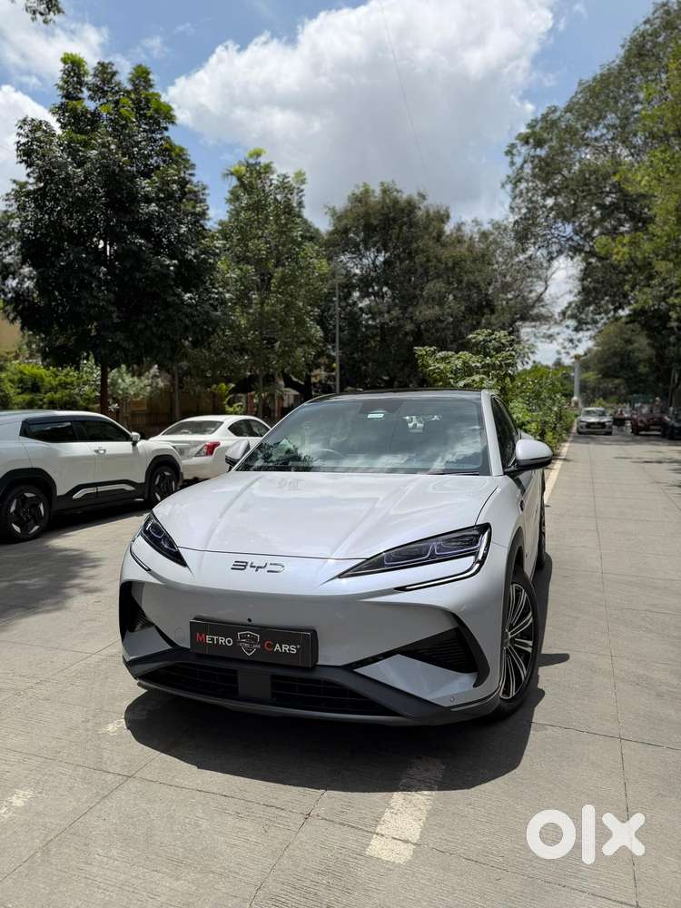 Byd Sealion 7 Premium, 2025, Electric